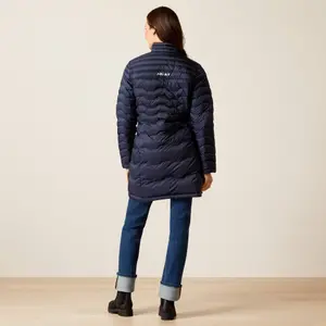 Women's down jacket Ariat Ideal image-1