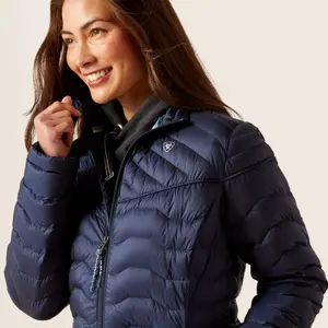 Women's down jacket Ariat Ideal image-2