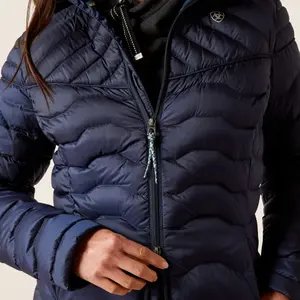 Women's down jacket Ariat Ideal image-3