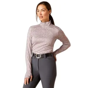 Women's riding jersey Ariat Prophecy image-0