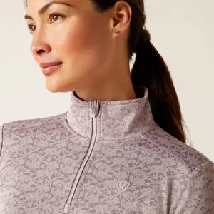 Women's riding jersey Ariat Prophecy image-2