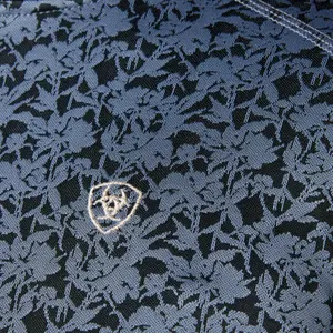 Women's 1/4 zip riding jersey Ariat Prophecy image-4