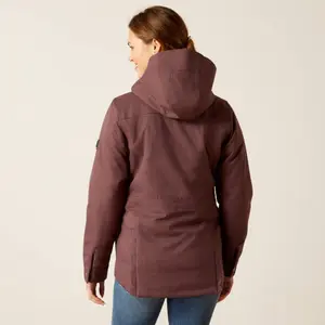 Women's waterproof jacket Ariat Sterling image-1