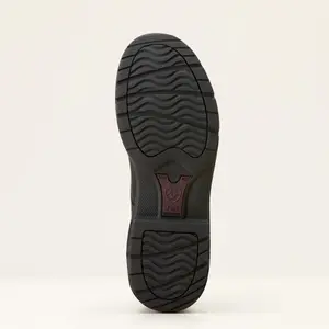 Women's riding boots Ariat Barnyard Twin Gore II H2O image-3