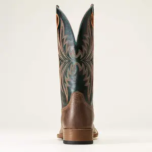Leather western boots Ariat Granger Ultra image-2