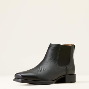 Stiefeletten Ariat Booker Ultra Square Toe image-1