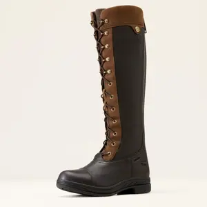 Botas de montar impermeables para mujer Ariat Coniston Max H2O image-1
