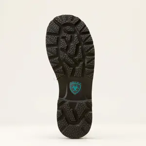 Damskie skórzane buty western Ariat Gembaby image-3