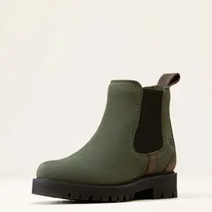 Botas de agua para mujer Ariat Wexford Lug H2O image-1