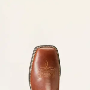 Botas de couro western para mulher Ariat Anthem Myra image-4