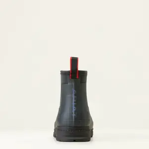 Botines de goma para mujer Ariat Kelmarsh Shortie image-2