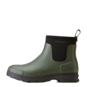 Women's rubber boots Ariat Kelmarsh Shortie