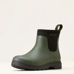 Women's rubber boots Ariat Kelmarsh Shortie image-1
