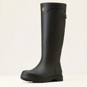 Women's rubber rain boots Ariat Kelmarsh image-1