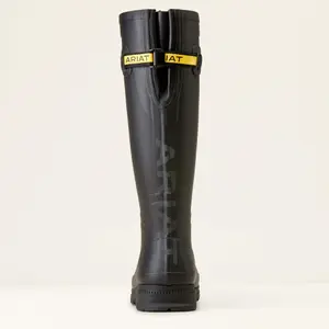 Women's rubber rain boots Ariat Kelmarsh image-2
