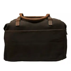 Borsa sportiva da donna Ariat Canvas image-1