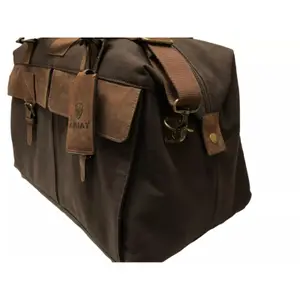 Borsa sportiva da donna Ariat Canvas image-4