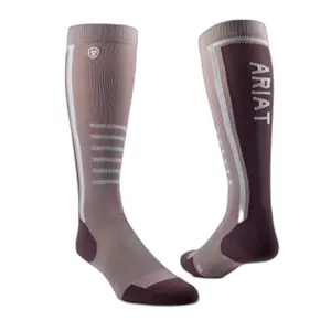 Chaussettes Ariat Tek Slimline Performance image-0