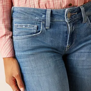 Women's riding jeans Ariat MR Leila image-3