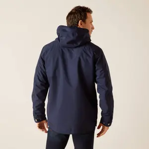 Veste imperméable Ariat Atherton image-1