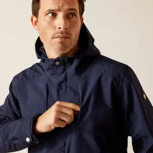 Veste imperméable Ariat Atherton image-4
