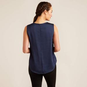 Women's tank top Ariat Bayview image-1