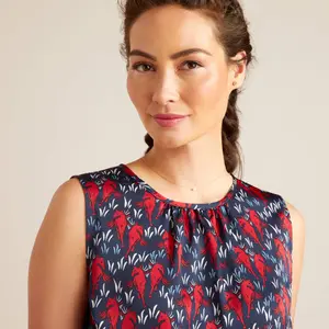 Women's tank top Ariat Bayview image-2