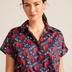 Damskjorta Ariat Brookside image-3