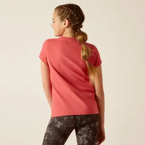 Girl's T-shirt Ariat image-1