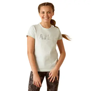 Girl's T-shirt Ariat