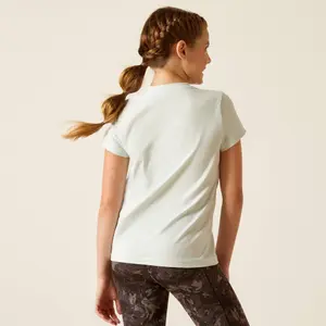 Girl's T-shirt Ariat image-1