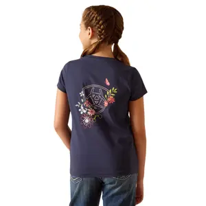 Girl's T-shirt Ariat image-1