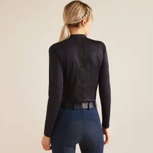 Roupa interior feminina Ariat Breathe image-1