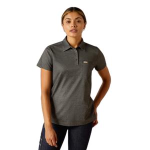 Women's polo shirt Ariat Rebar Foreman