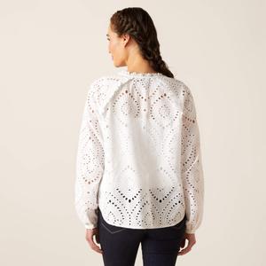 Women's blouse Ariat Decelea image-1