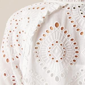 Women's blouse Ariat Decelea image-3