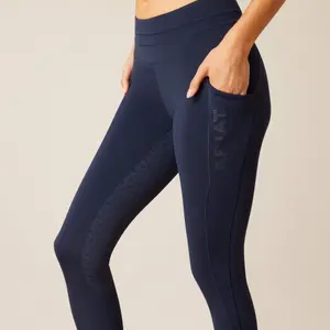 Women's full grip riding leggings Ariat Eos 2.0 image-3
