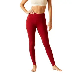 Women's full grip riding leggings Ariat Eos 2.0 image-0