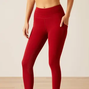 Women's full grip riding leggings Ariat Eos 2.0 image-2