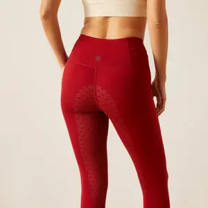 Women's full grip riding leggings Ariat Eos 2.0 image-4