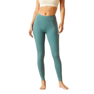 Women's full grip riding leggings Ariat Eos 2.0 image-0
