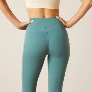 Women's full grip riding leggings Ariat Eos 2.0 image-2