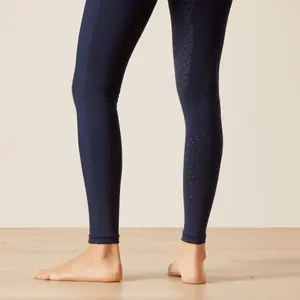Women's mid grip riding leggings Ariat Eos Chic image-2