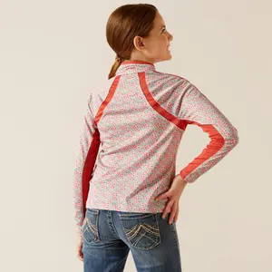 Girl's T-shirt Ariat Sunstopper 3.0 image-1