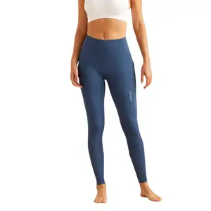Legging de equitação mid grip para mulher Ariat Breathe Eos