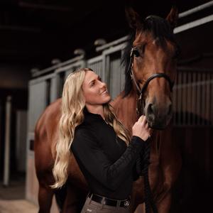 Ridtopp för damer Ariat Sunstopper 3.0 image-4