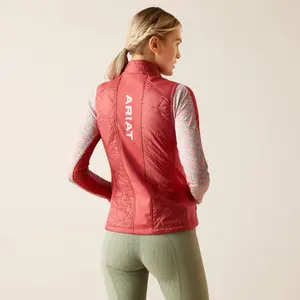 Women's riding vest Ariat Fusion image-1