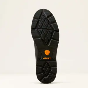 Work boots Ariat Groundbreaker Chelsea EN ISO image-3