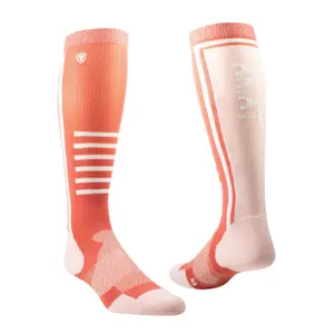 Κάλτσες ιππασίας Ariat TEK Slimline Performance image-0
