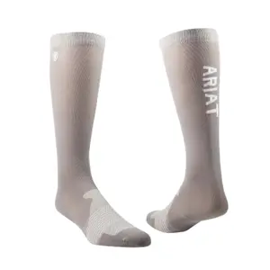 Riding socks Ariat TEK Essential Performance image-0